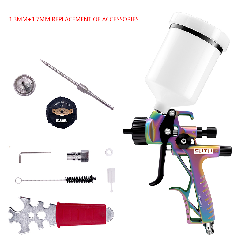Spray Paint Primer - 8900 RP/Chameleon Car Repair Paint Spray