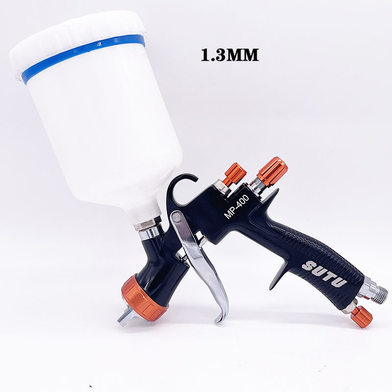Spray Paint Primer - High Atomization MP-400 Paint Gun SUTU