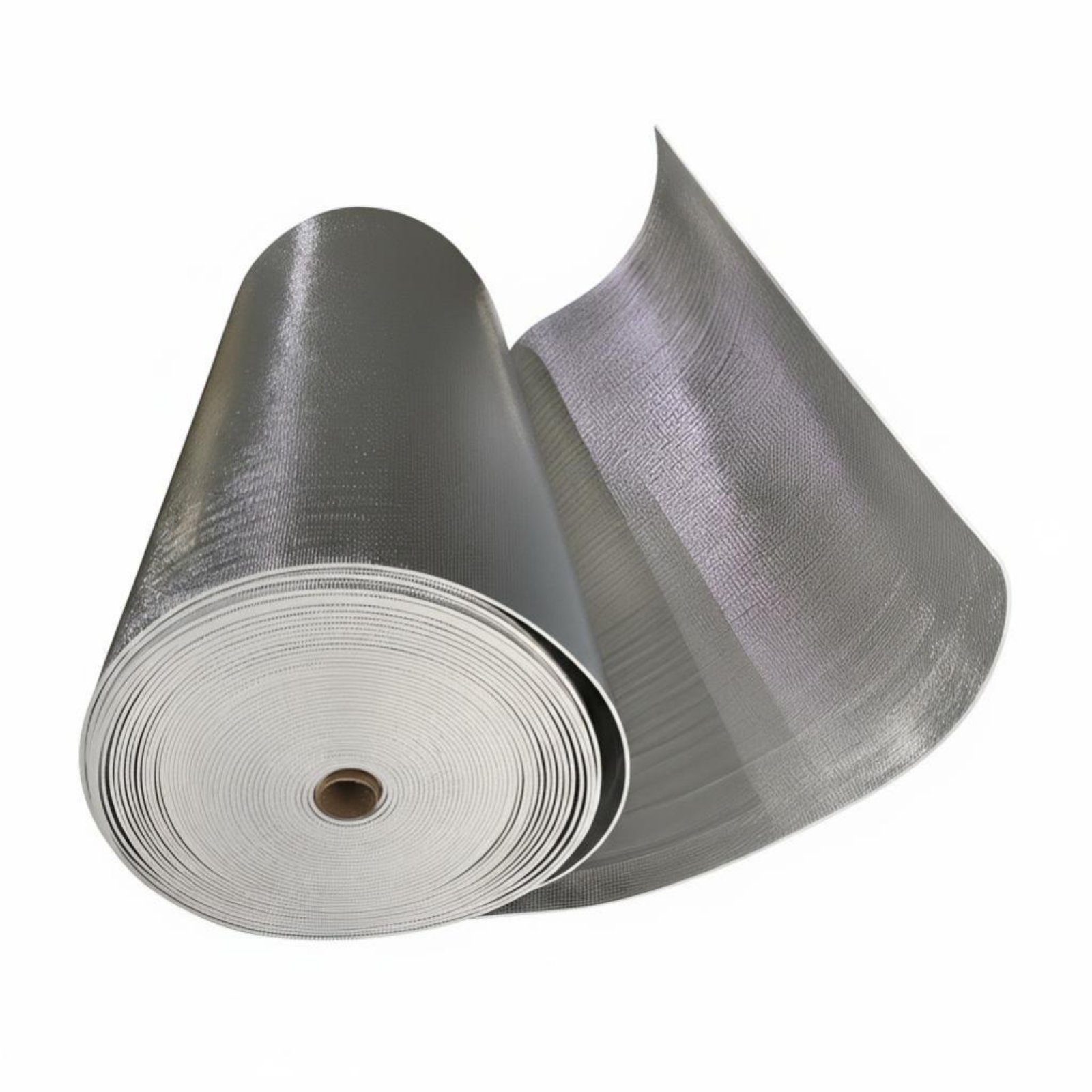 Window Insulation Film - Window Insulation Film, Heat Reflective Aluminum,