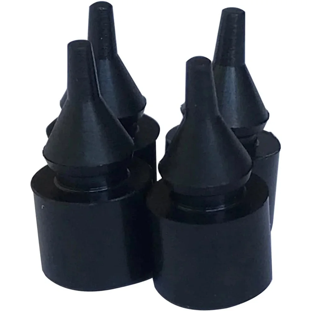 Door Stopper Rubber - Filler Door Stopper Fuel Door Bumper