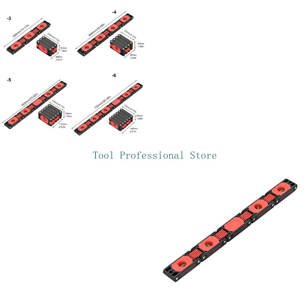 Home Improvement Contractors - 57QF 360mm 480mm 600mm 720mm Aluminum