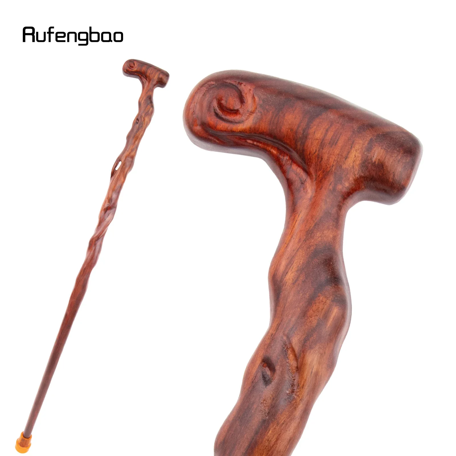 Wood Filler Stick - Red Tree Vine Wooden Single Joint