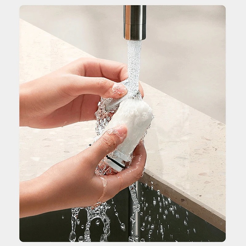 2024 Original New MIJIA Faucet - Home Improvement K&B Construction recension och pris