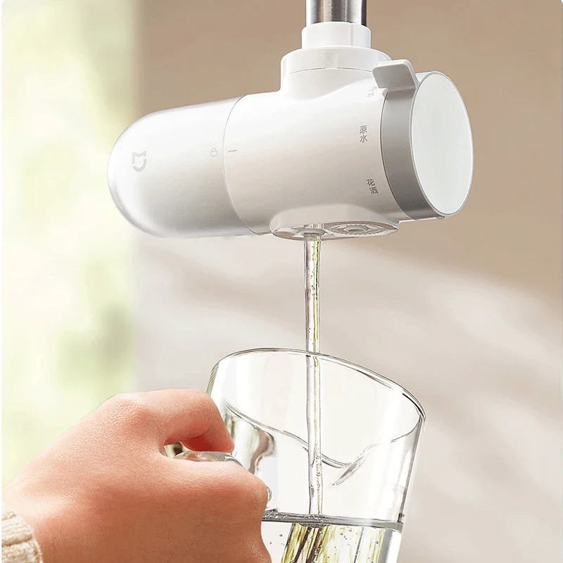 2024 Original New MIJIA Faucet - Home Improvement K&B Construction recension och pris