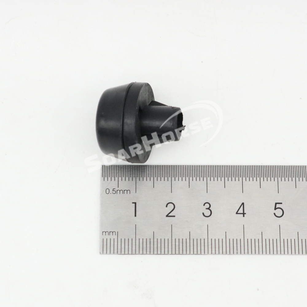 Rear Trunk Stopper Rubber Buff - Door Stopper Rubber recension och pris