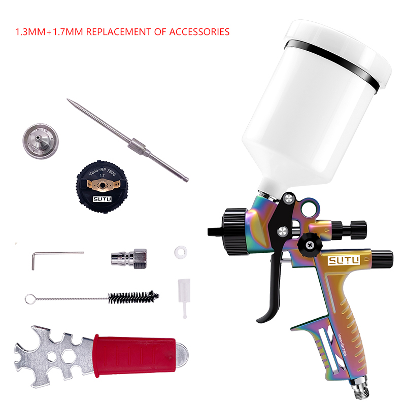 8900 RP/Chameleon Car Repair P - Spray Paint Primer recension och pris