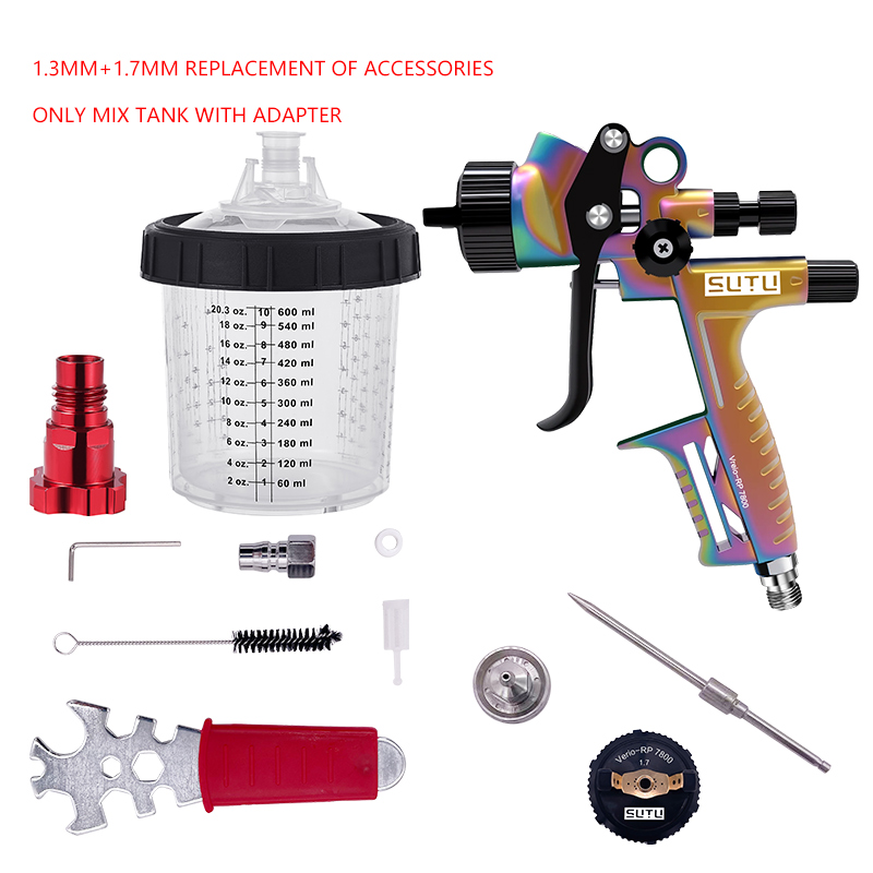 8900 RP/Chameleon Car Repair P - Spray Paint Primer recension och pris
