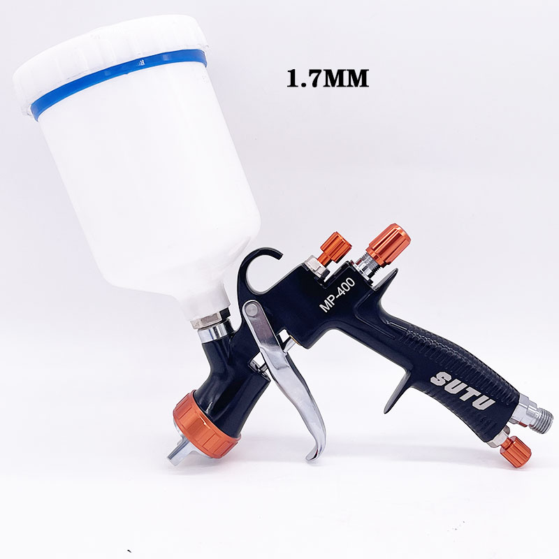 High Atomization MP-400 Paint  - Spray Paint Primer recension och pris
