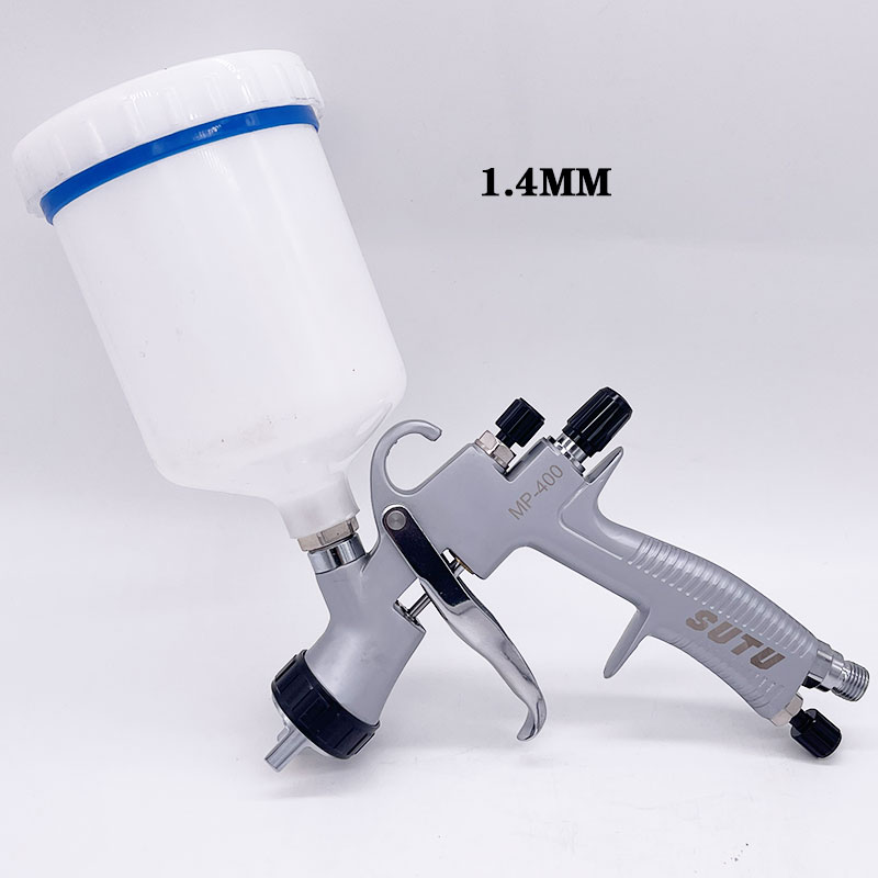 High Atomization MP-400 Paint  - Spray Paint Primer recension och pris