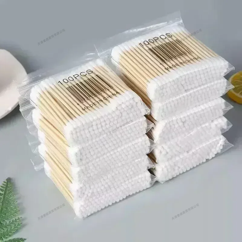 10-20Packs 100Pcs/Pack Wooden  - Wood Filler Stick recension och pris