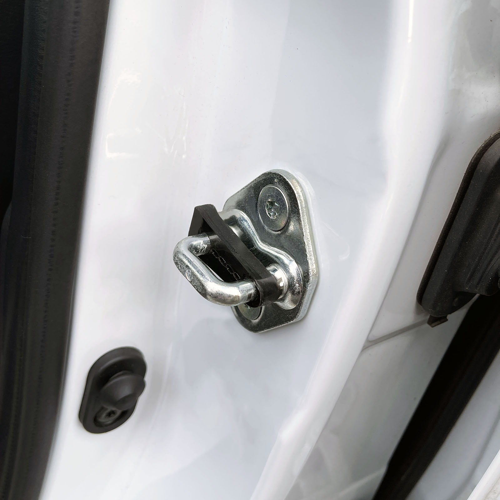 Shock Absorber Rubber For Hond - Door Stopper Rubber recension och pris
