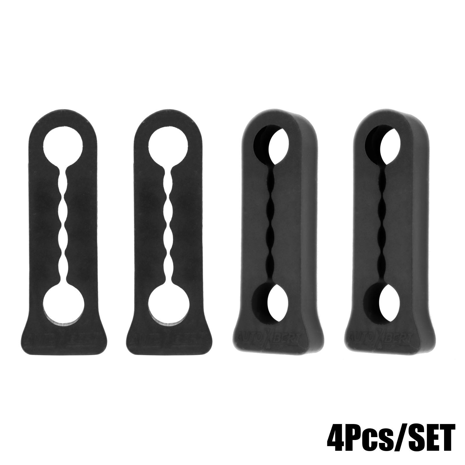 Shock Absorber Rubber For Hond - Door Stopper Rubber recension och pris