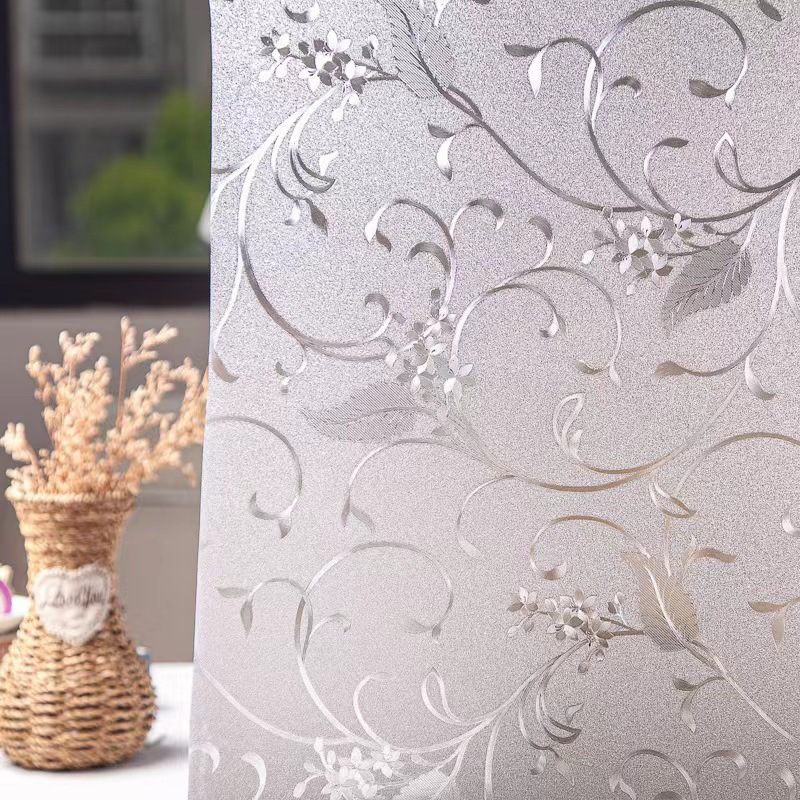 Privacy And Privacy Screen Pro - Window Insulation Film recension och pris
