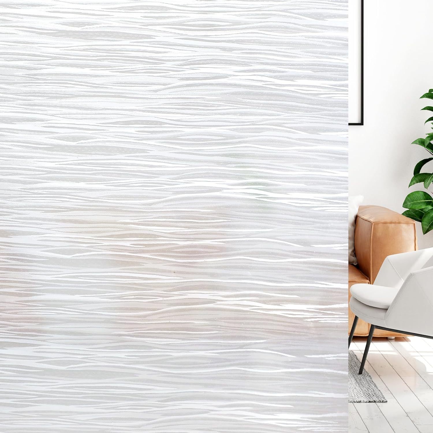 Privacy And Privacy Screen Pro - Window Insulation Film recension och pris