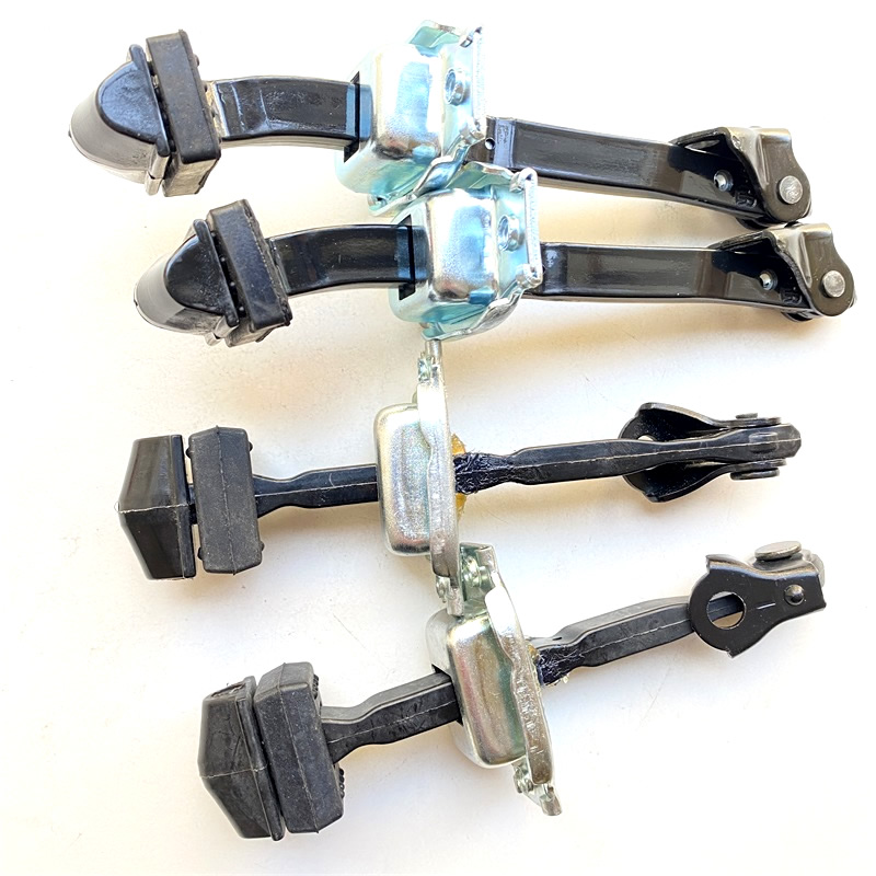 origina For HONDA CR-V CRV 201 - Door Stopper Rubber recension och pris