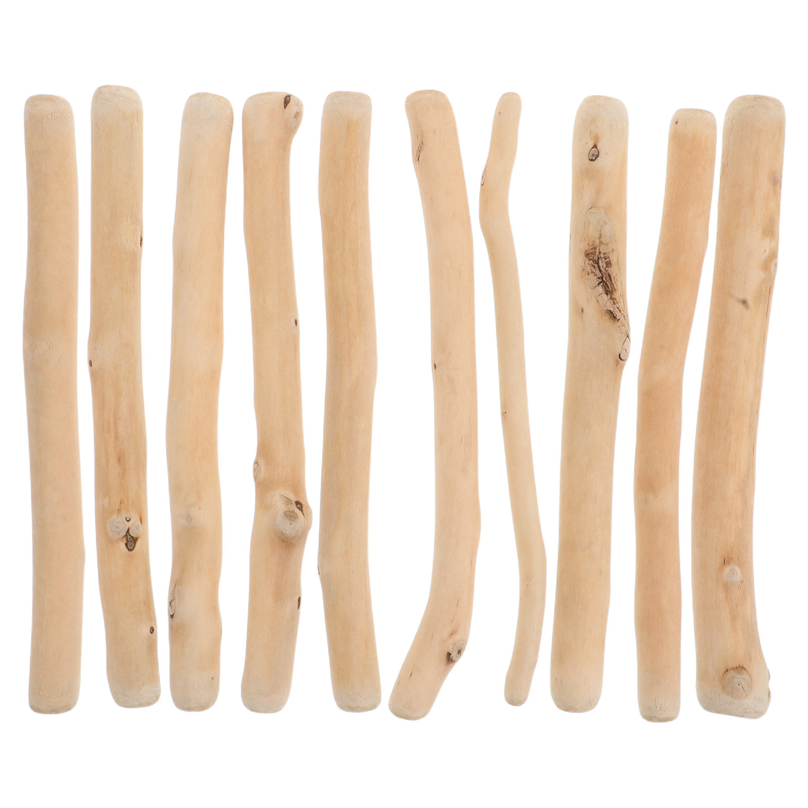 Driftwood Decor Natural Wood B - Wood Filler Stick recension och pris