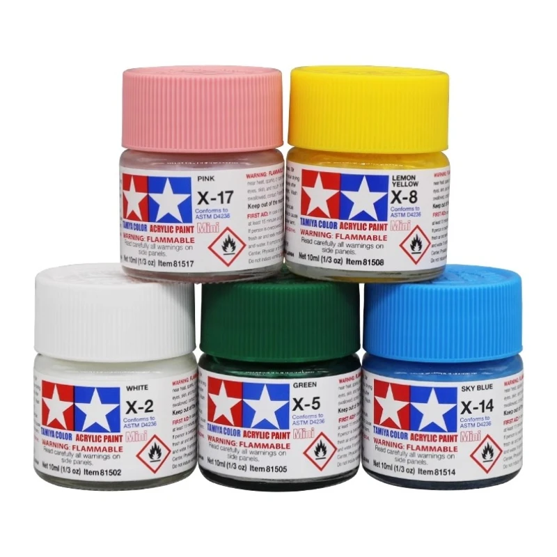 10ml Extinction Water-based Ac - Spray Paint Primer recension och pris