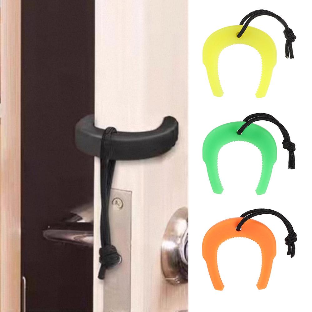 High Quality Rubber Door Jam W - Door Stopper Rubber recension och pris