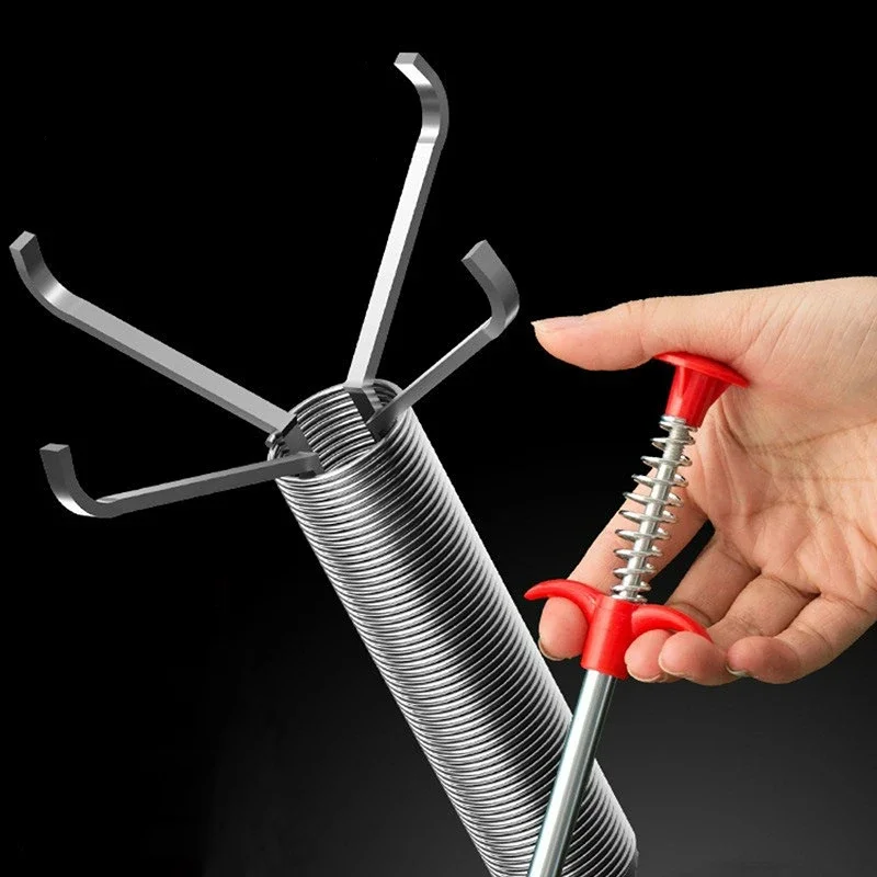 Kitchen Sink Cleaning Pipe Plu - Home Improvement K&B Construction recension och pris