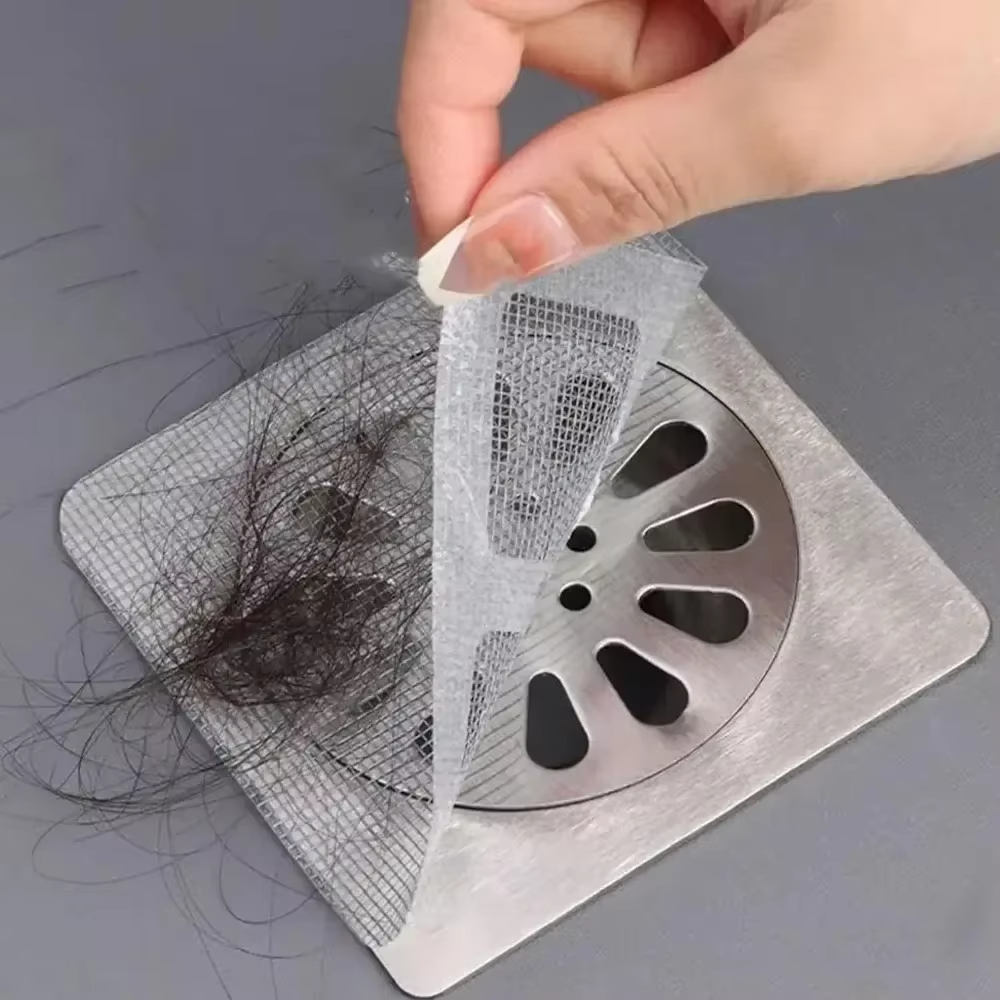Disposable Shower Drain Hair C - Home Improvement K&B Construction recension och pris
