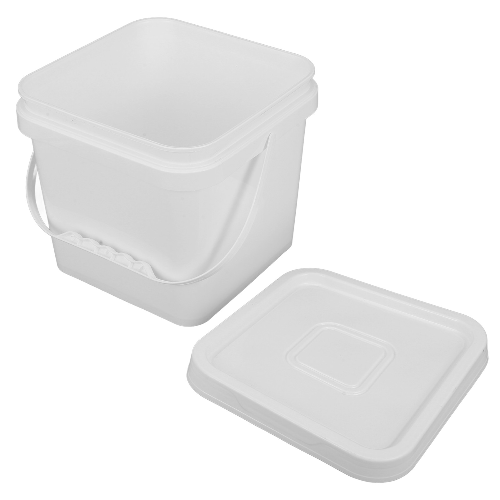 5L Paint Storage Bucket with L - Home Improvement Contractors recension och pris