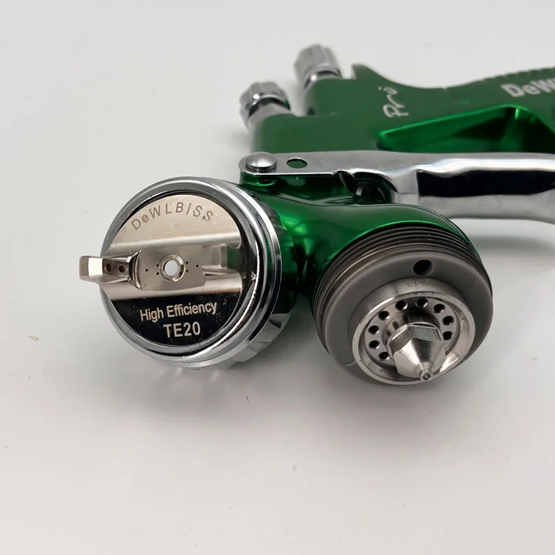 Wetool  Spray Gun G T Pro Pain - Spray Paint Primer recension och pris