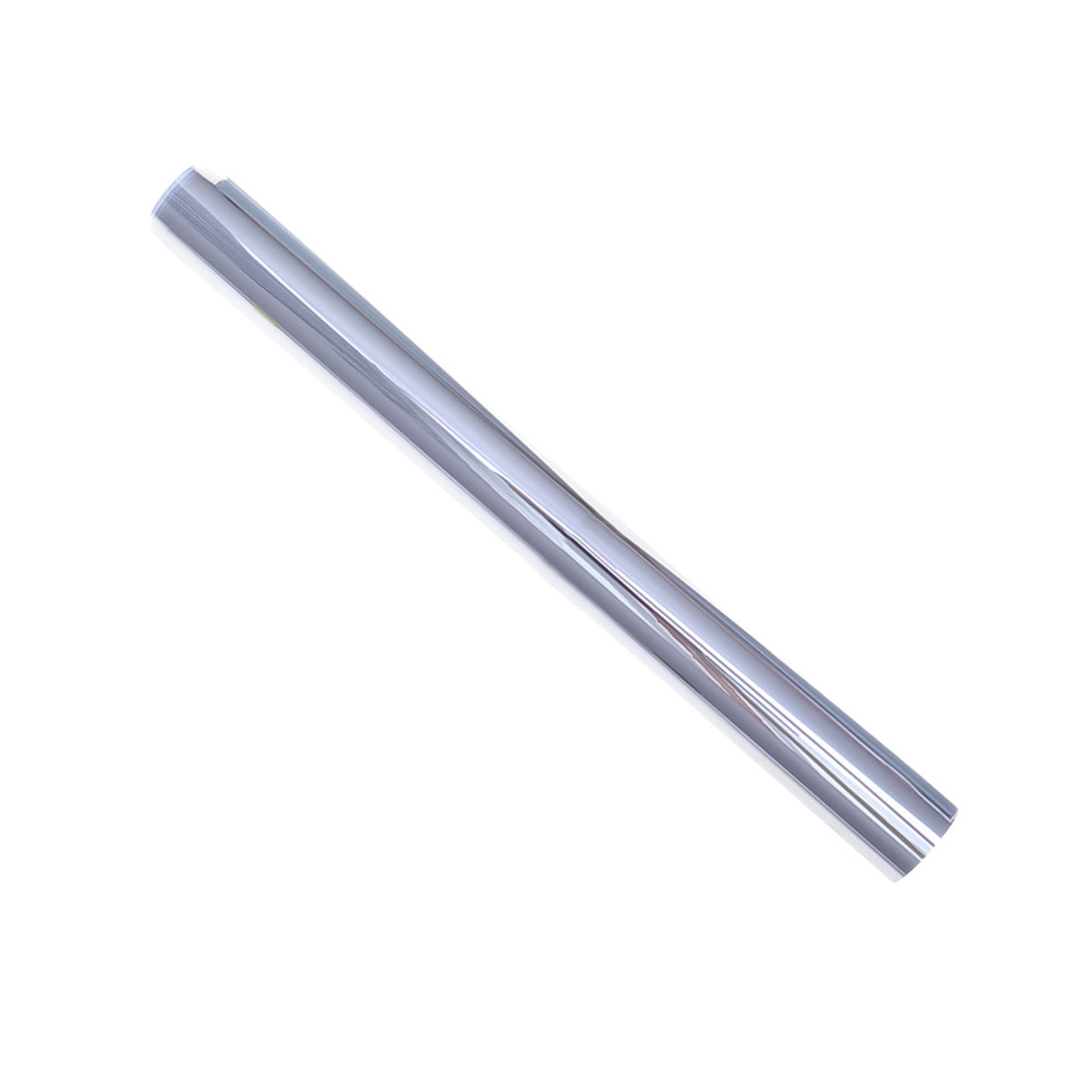 1M X 0. Silver Plastic Window  - Window Insulation Film recension och pris