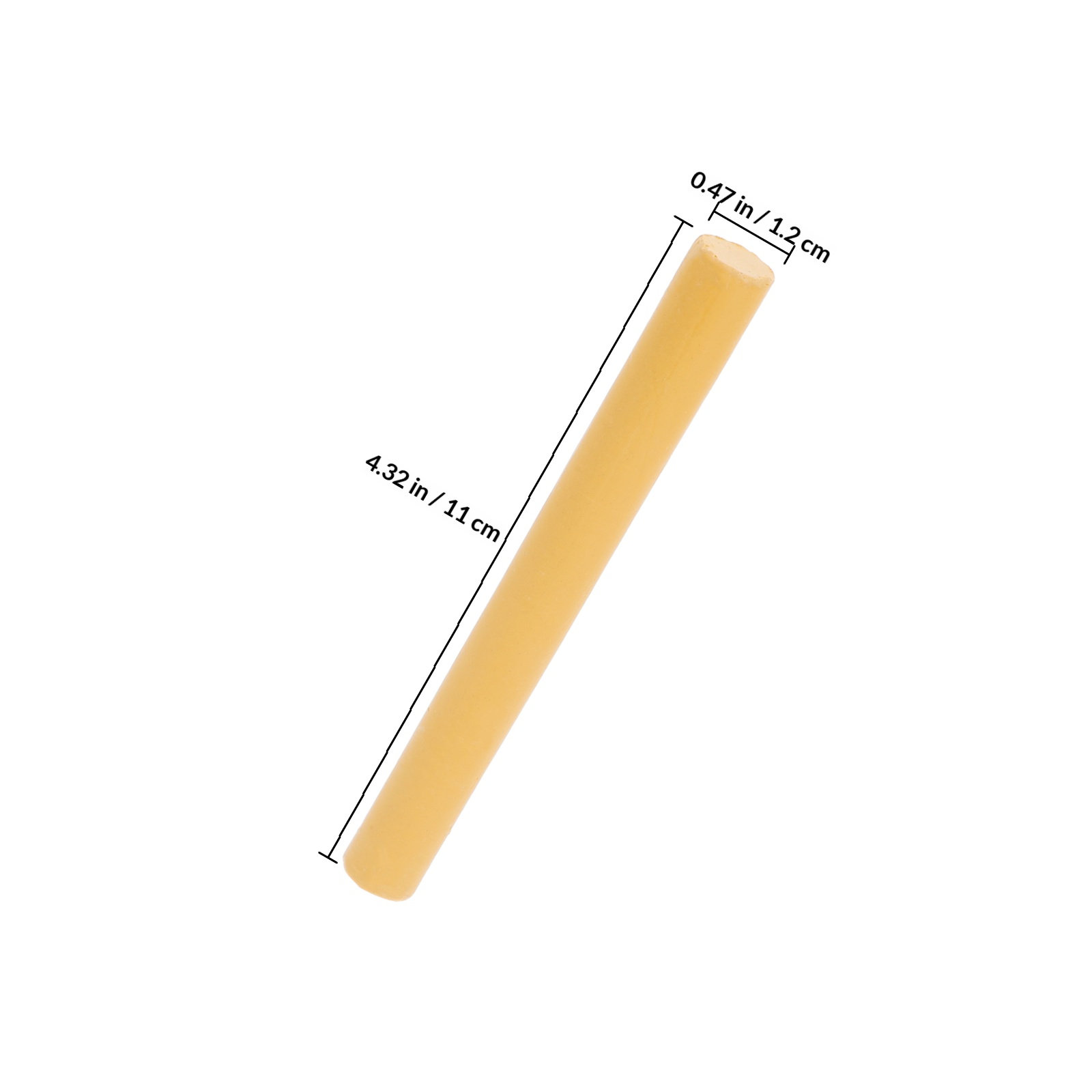2Pcs Wood Furniture Repair Pen - Wood Filler Stick recension och pris