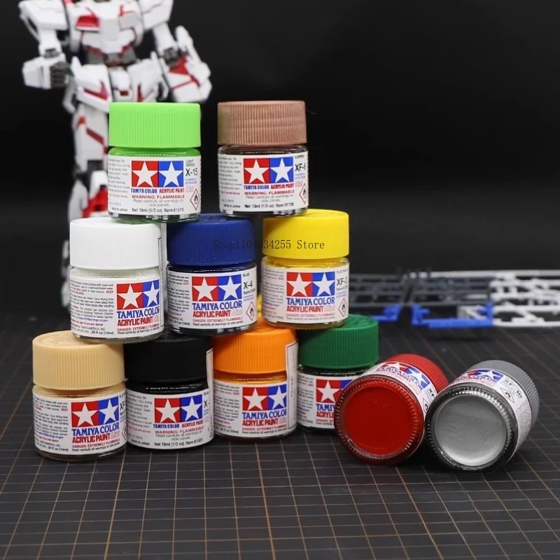 10ml Extinction Water-based Ac - Spray Paint Primer recension och pris