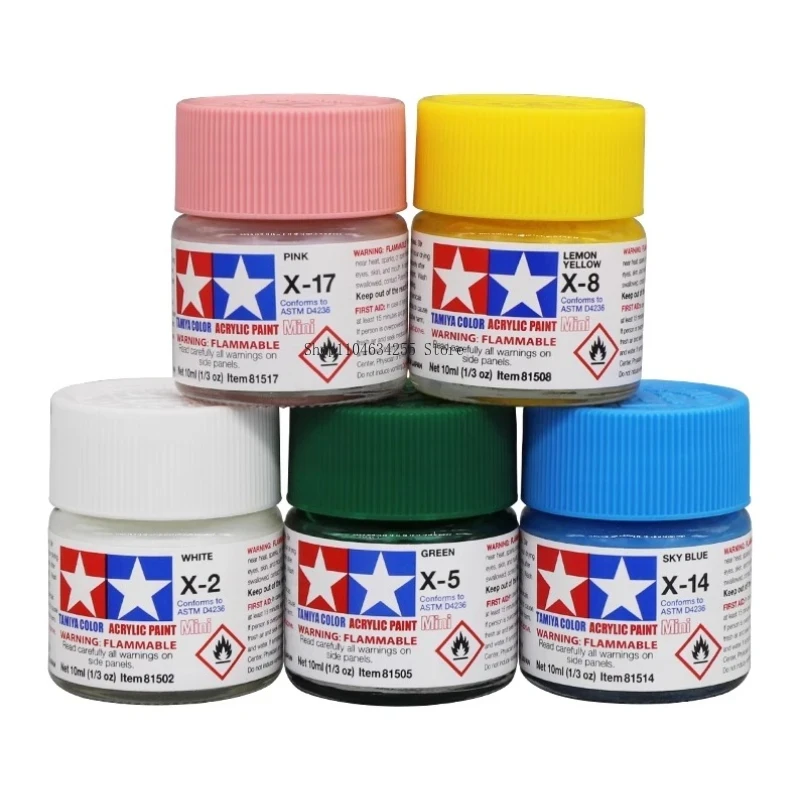 10ml Extinction Water-based Ac - Spray Paint Primer recension och pris