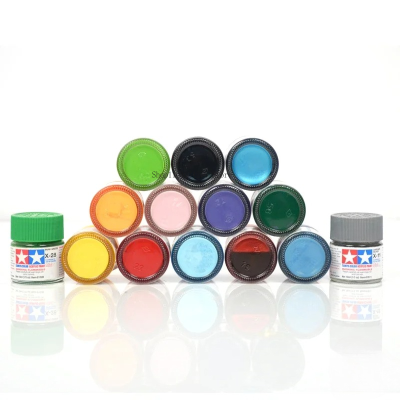 10ml Extinction Water-based Ac - Spray Paint Primer recension och pris