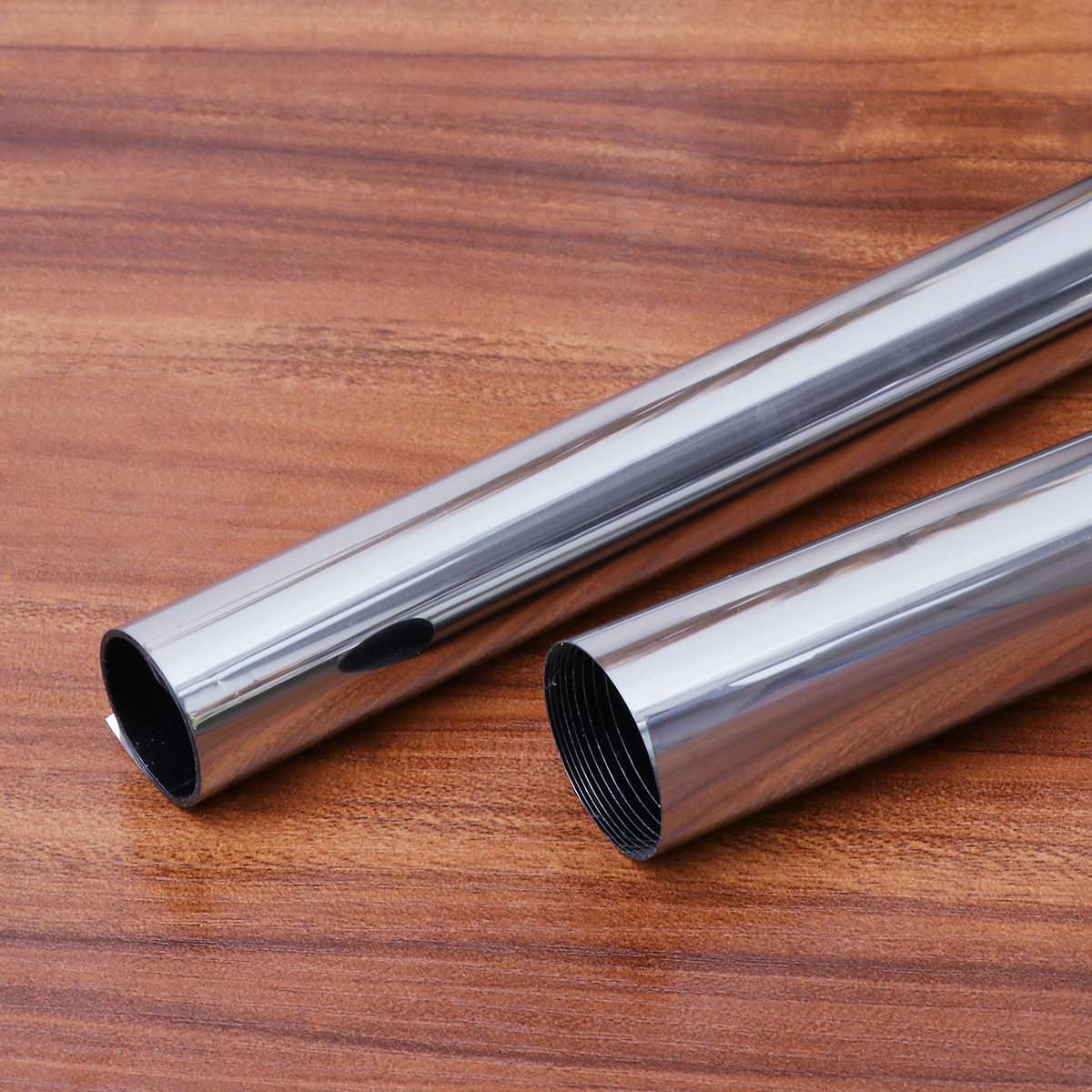 Silver Window Film 1x0. Plasti - Window Insulation Film recension och pris