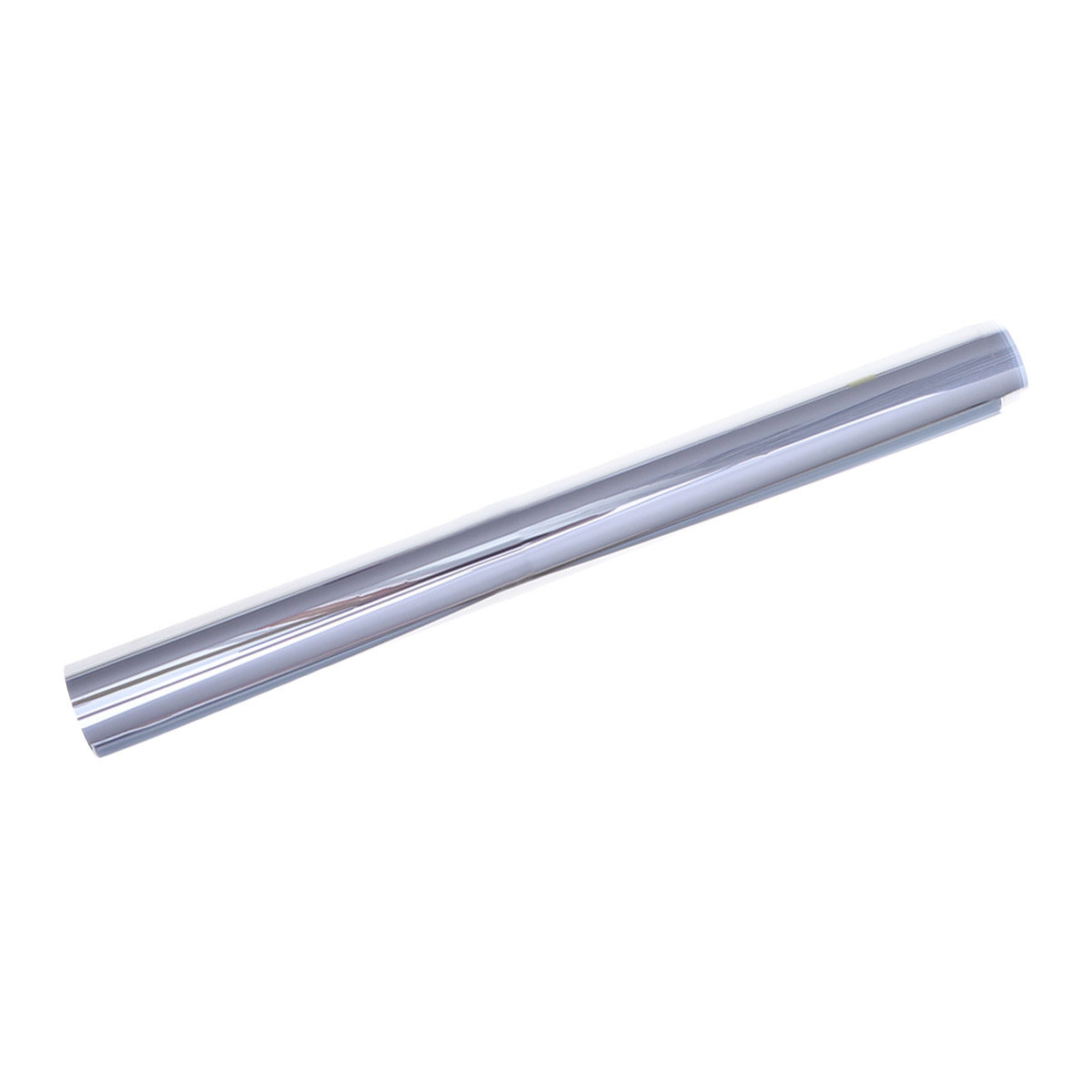 Silver Window Film 1x0. Plasti - Window Insulation Film recension och pris