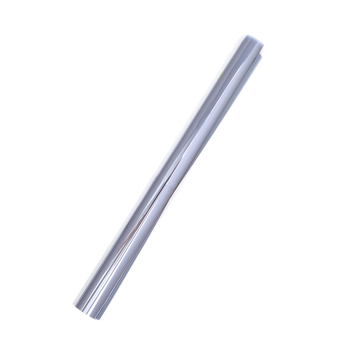 Silver Window Film 1x0. Plasti - Window Insulation Film recension och pris