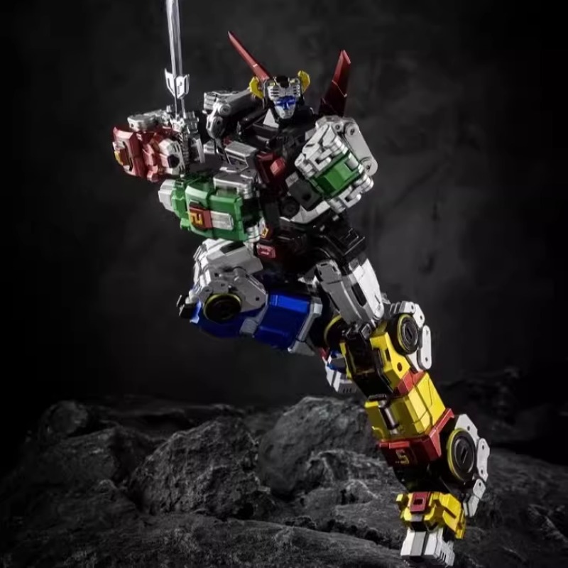 Transformation Toy MICRO COSMO - Spray Paint Primer recension och pris
