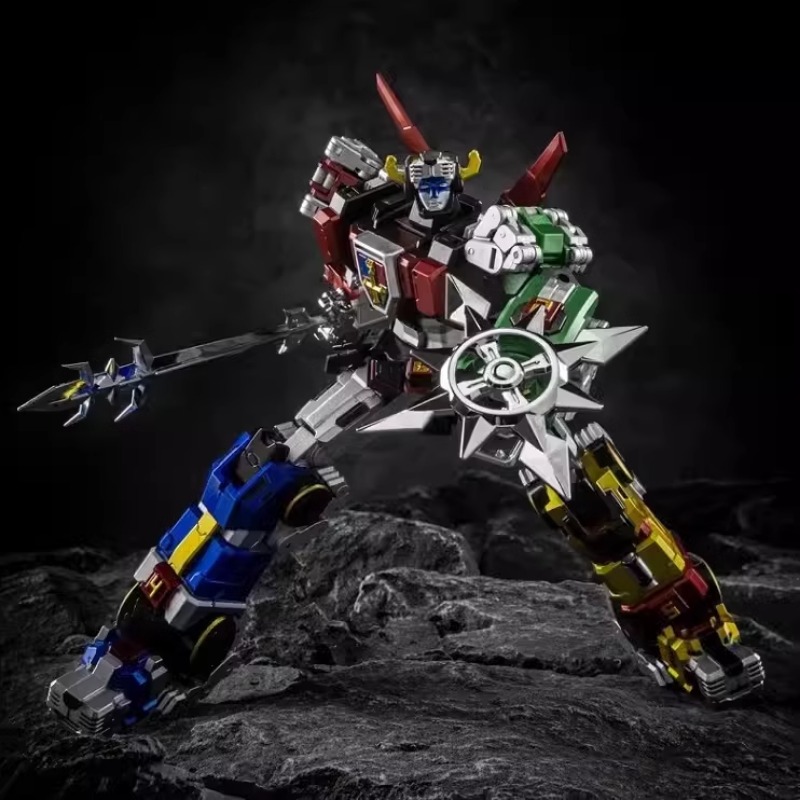 Transformation Toy MICRO COSMO - Spray Paint Primer recension och pris