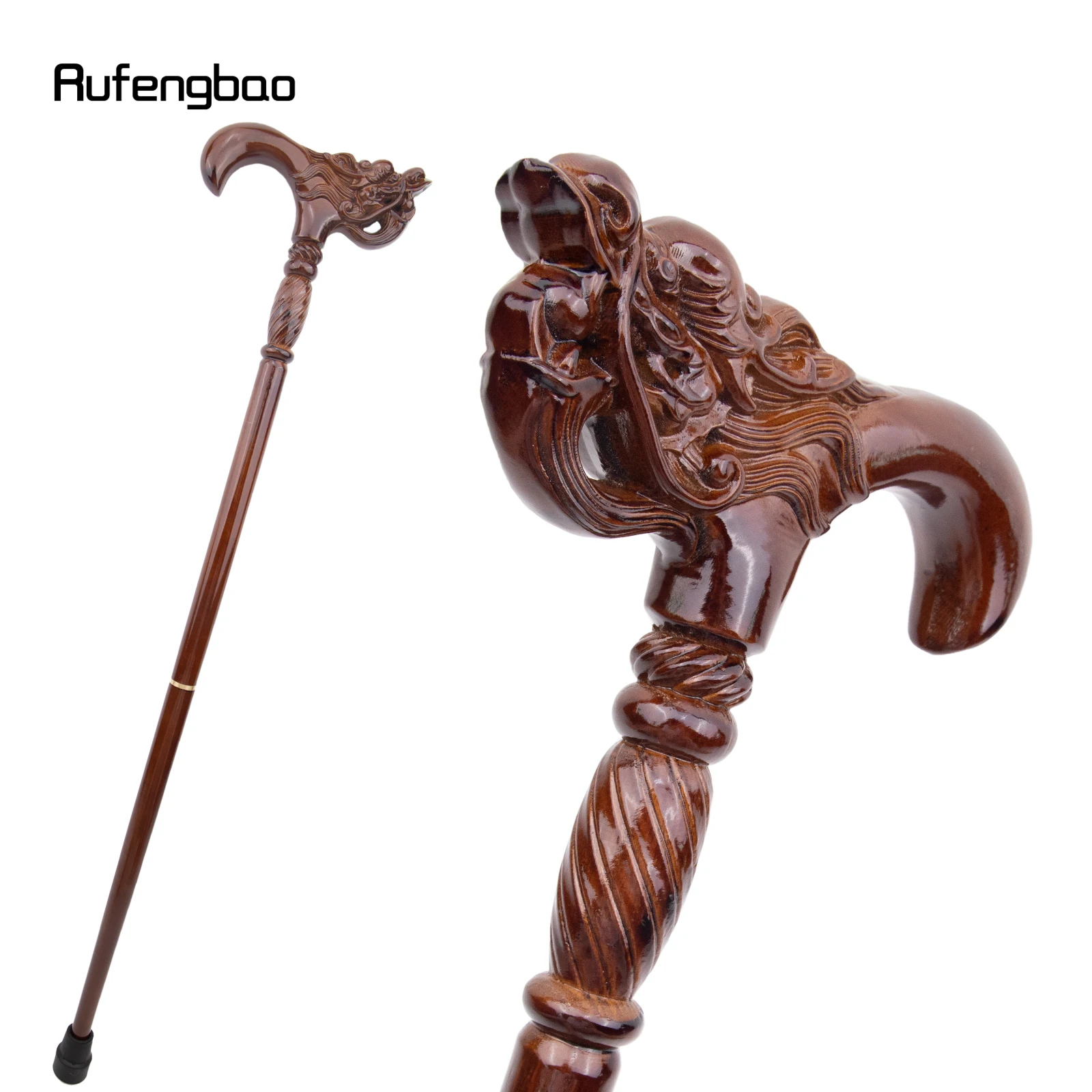 Dragon Brown Wooden Fashion St - Wood Filler Stick recension och pris