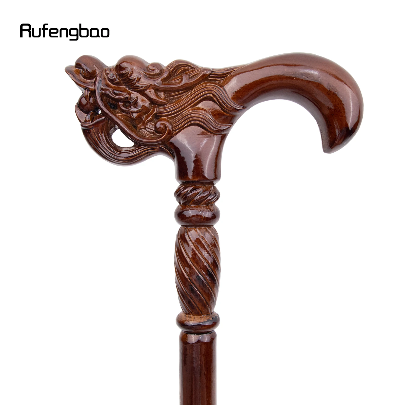 Dragon Brown Wooden Fashion St - Wood Filler Stick recension och pris