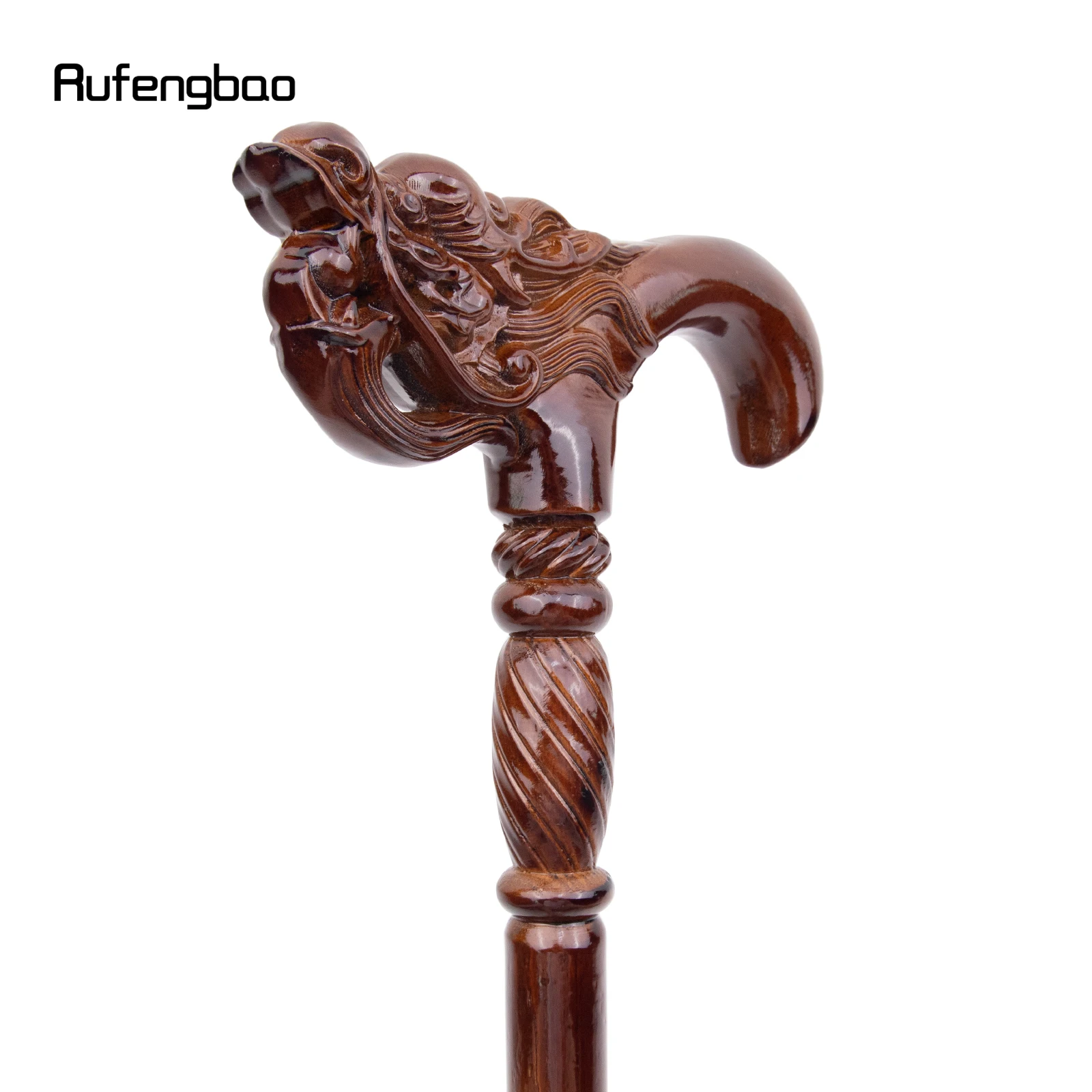 Dragon Brown Wooden Fashion St - Wood Filler Stick recension och pris