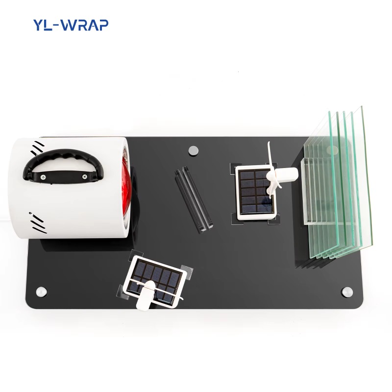 Good Quality Customized LOGO T - Window Insulation Film recension och pris
