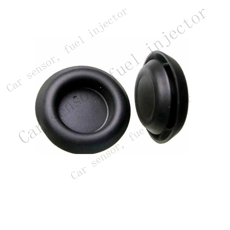 Q+ 10 × Car Door Cover Rubber  - Door Stopper Rubber recension och pris