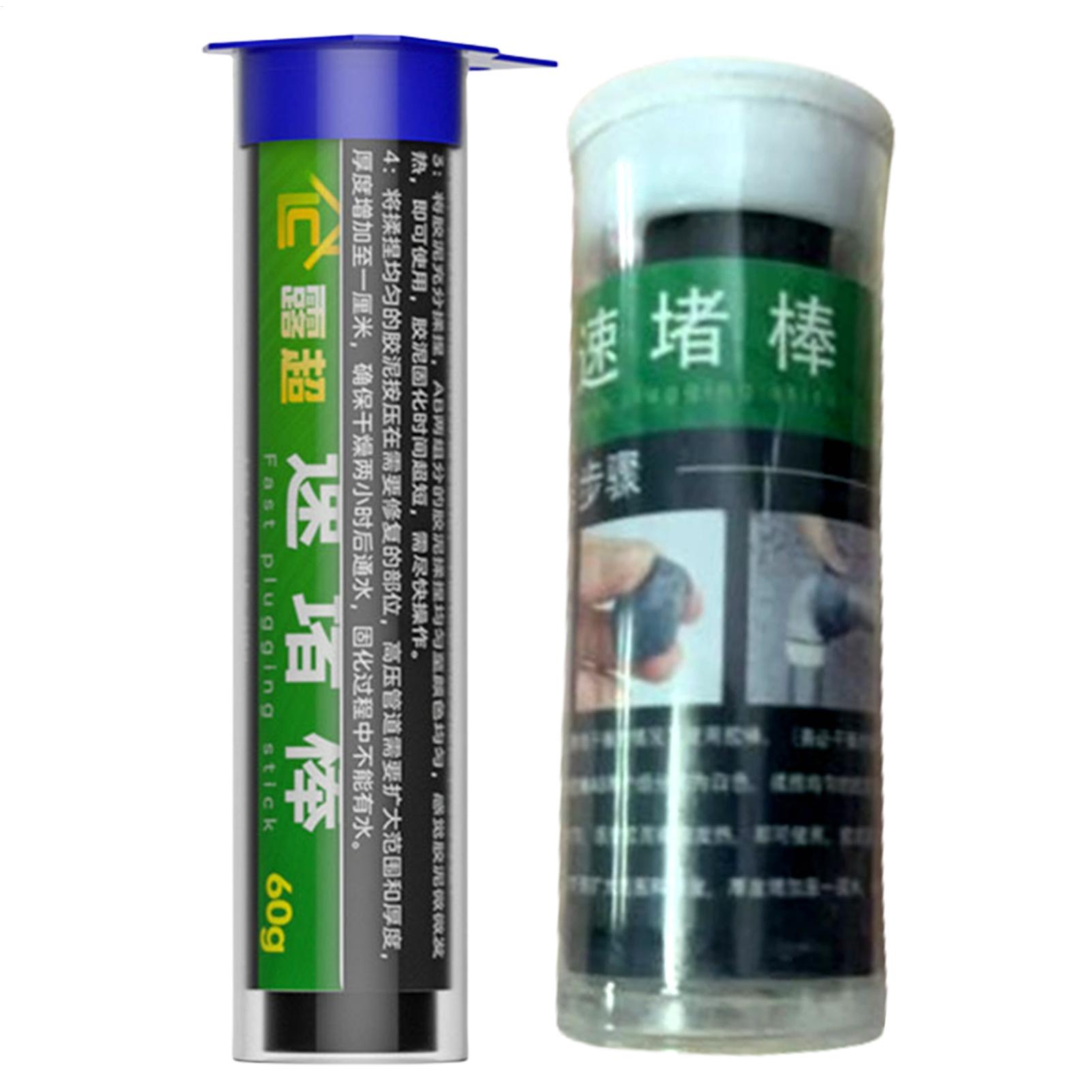 Epoxy Putty Stick Fast Repair  - Wood Filler Stick recension och pris