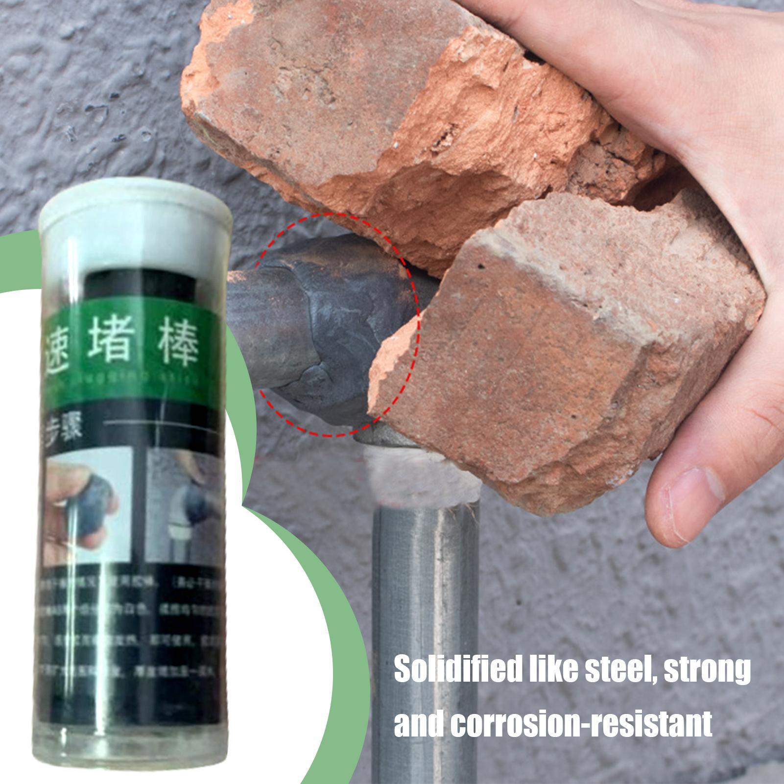 Epoxy Putty Stick Fast Repair  - Wood Filler Stick recension och pris