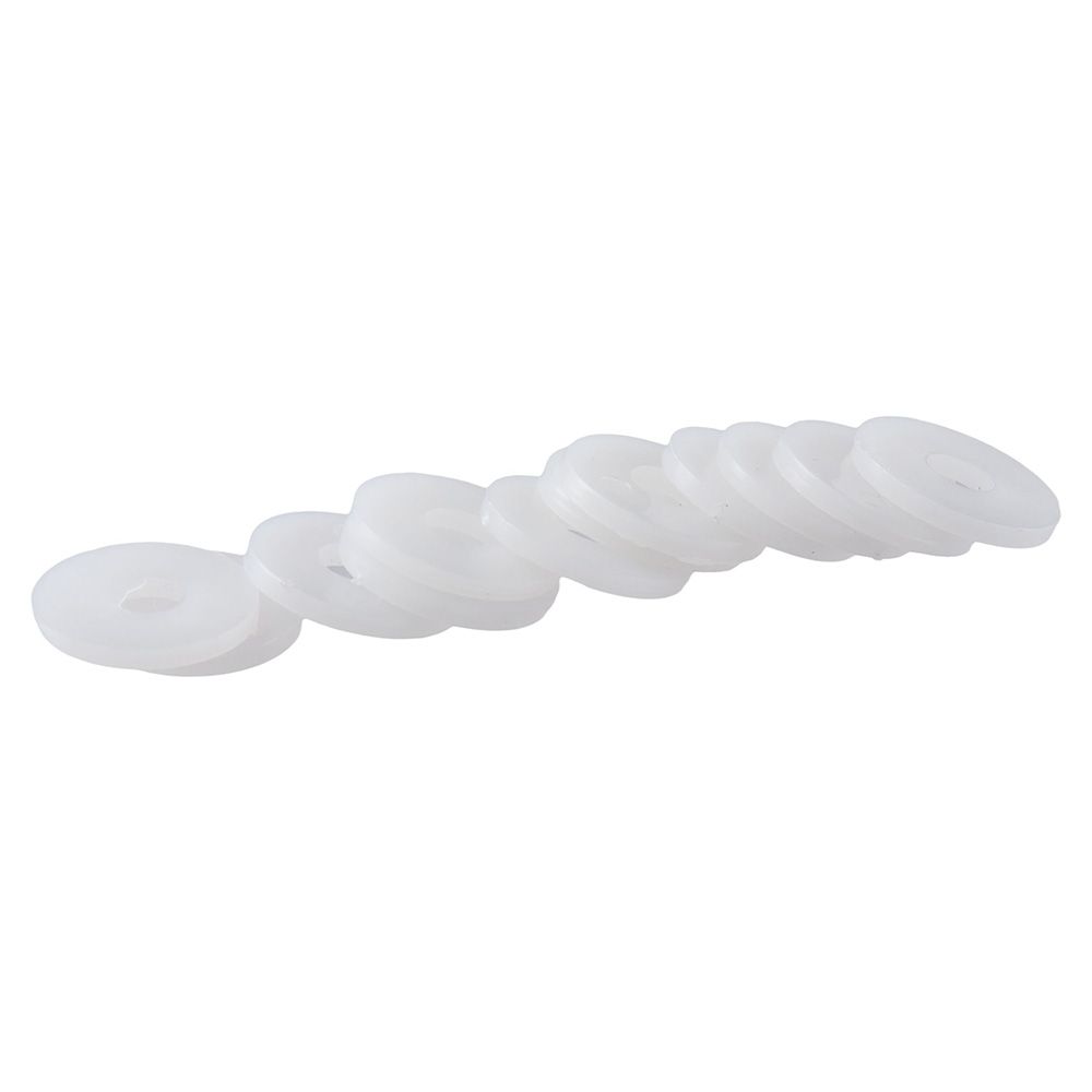 100 PCS Silicone Gaskets Flat  - Spray Paint Primer recension och pris