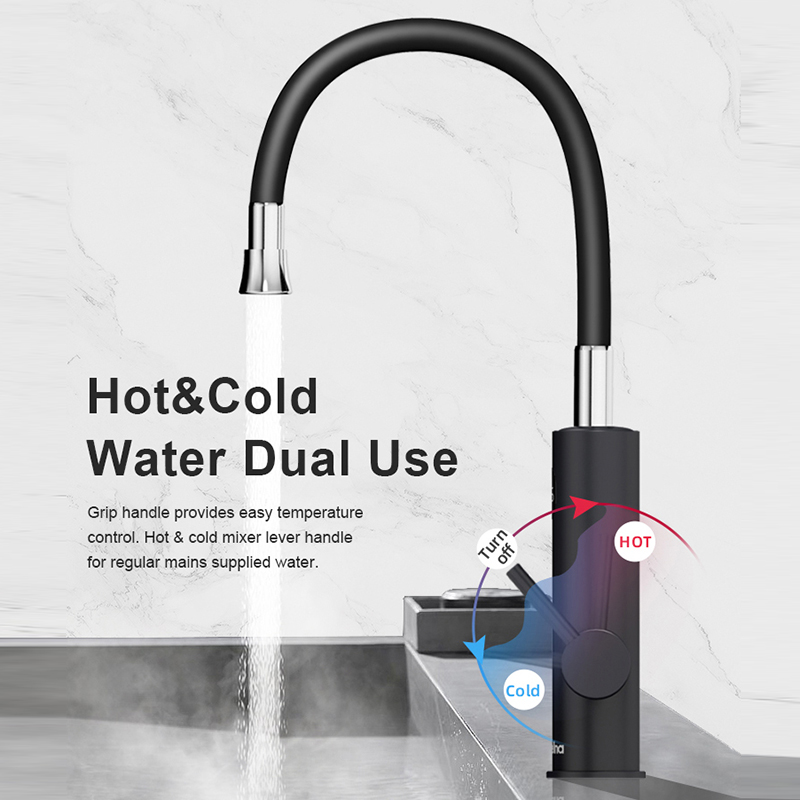Briwellna Electric Water Heate - Home Improvement K&B Construction recension och pris