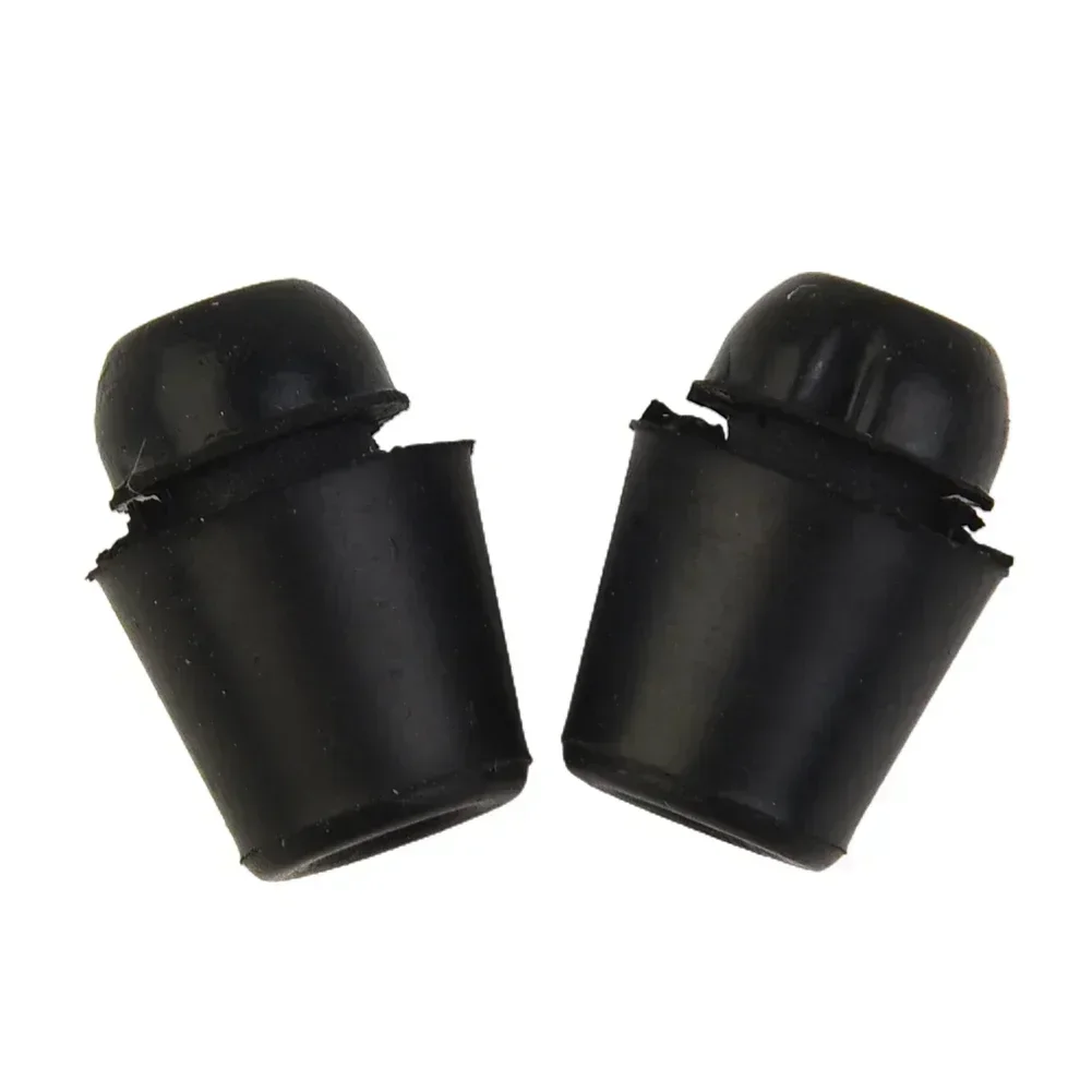 Carhome 2X Universal Car Door  - Door Stopper Rubber recension och pris