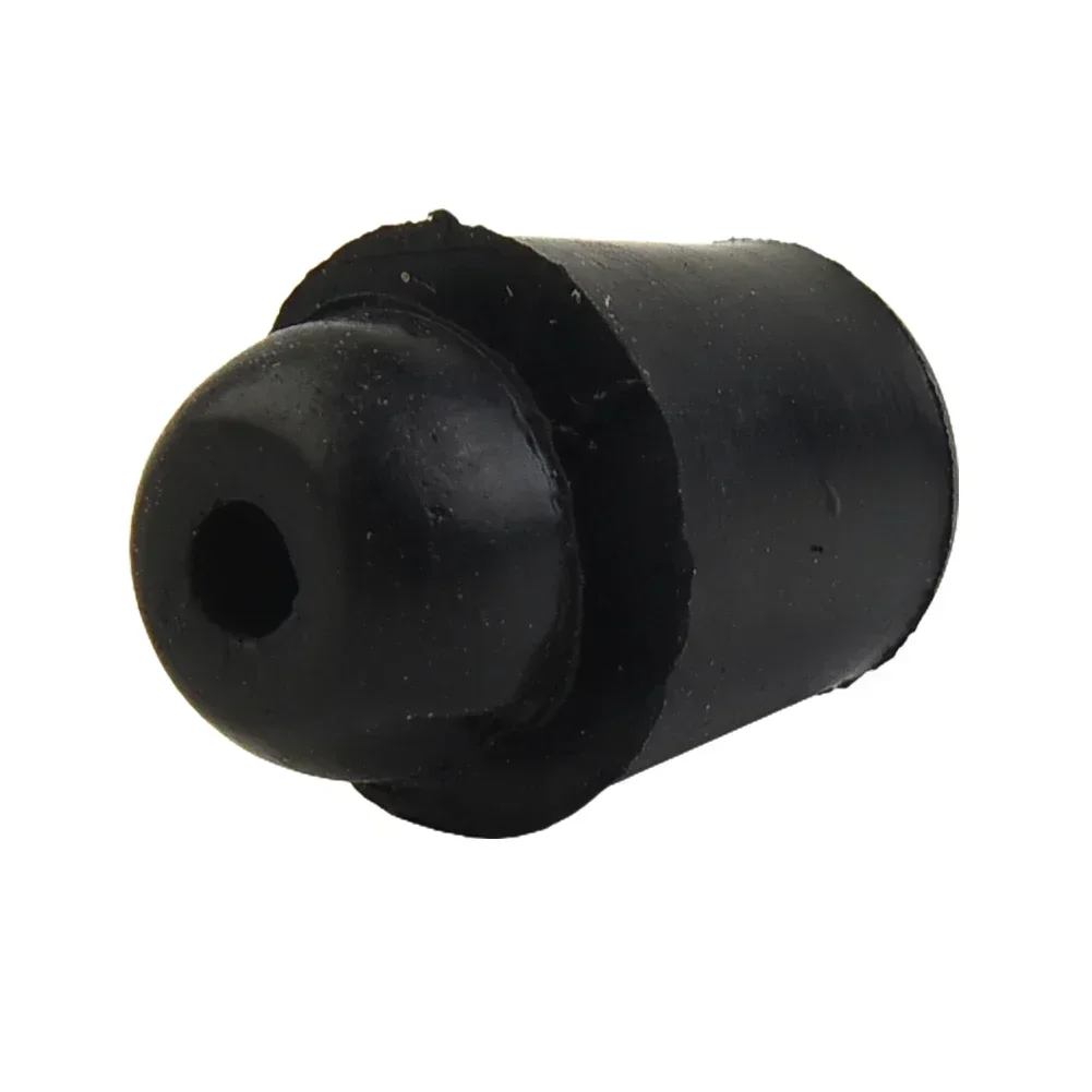 Carhome 2X Universal Car Door  - Door Stopper Rubber recension och pris