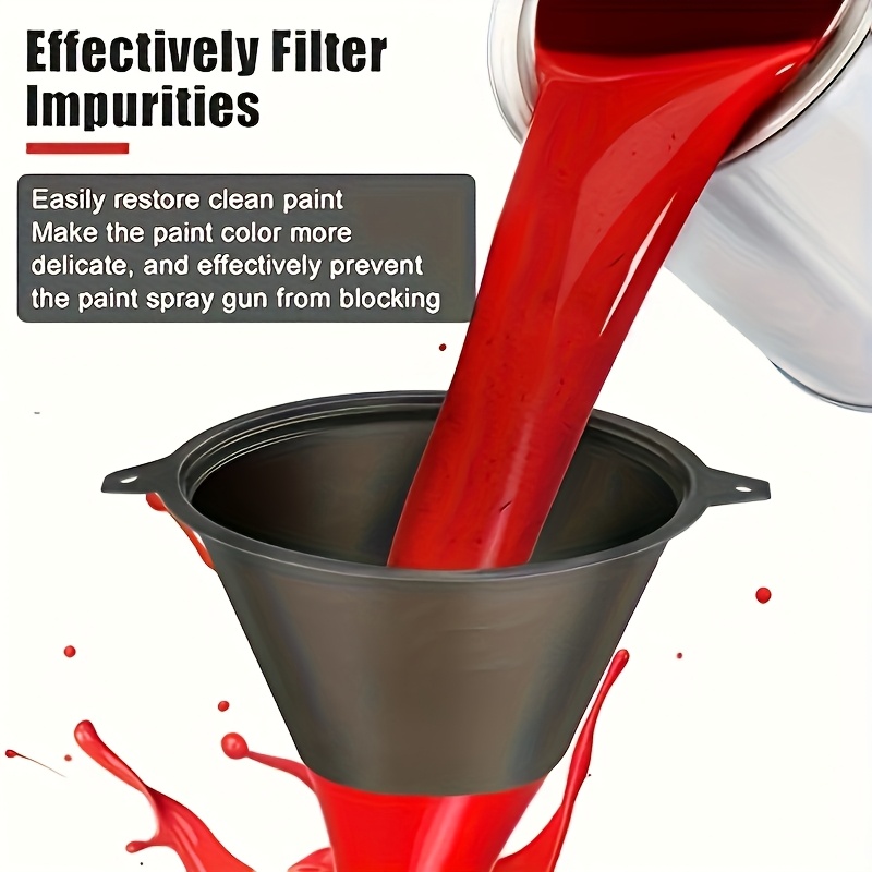 10/20/30/50pcs Reusable Nylon  - Spray Paint Primer recension och pris