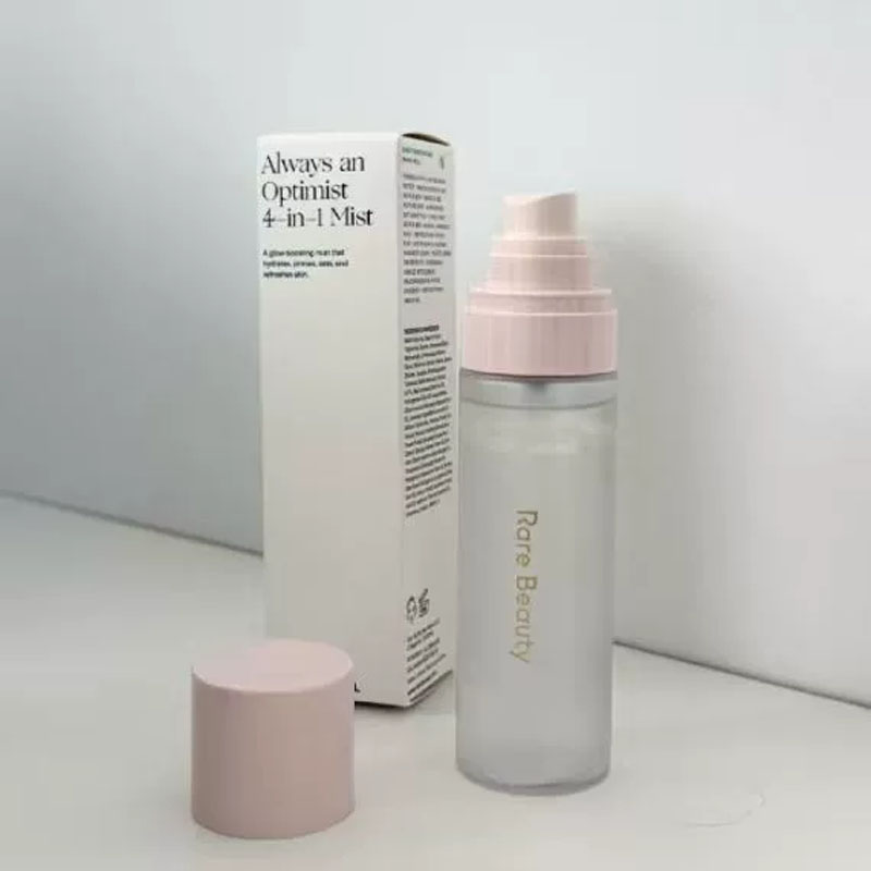 Hot Rare Beauty Pore Primer 4- - Spray Paint Primer recension och pris