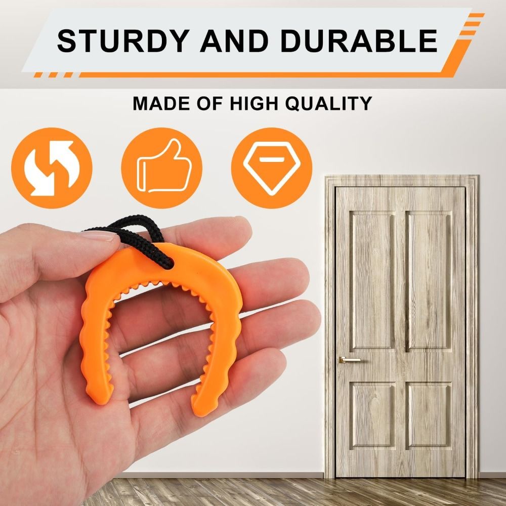 High Quality Rubber Door Jam F - Door Stopper Rubber recension och pris